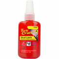 Tork Craft Stud Lock High Strength For Std Sized Threads - Red - 50G