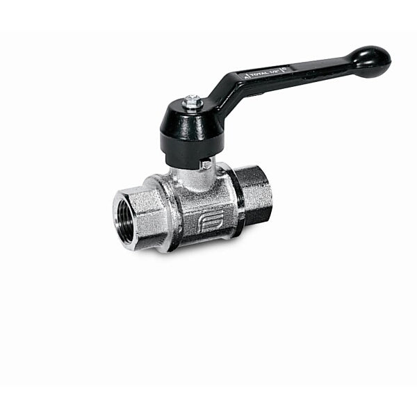 Gav - Bleeding Drain Cock - 3/8 Inch