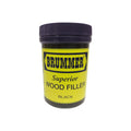 Brummer - Wood Filler - Black - 250g