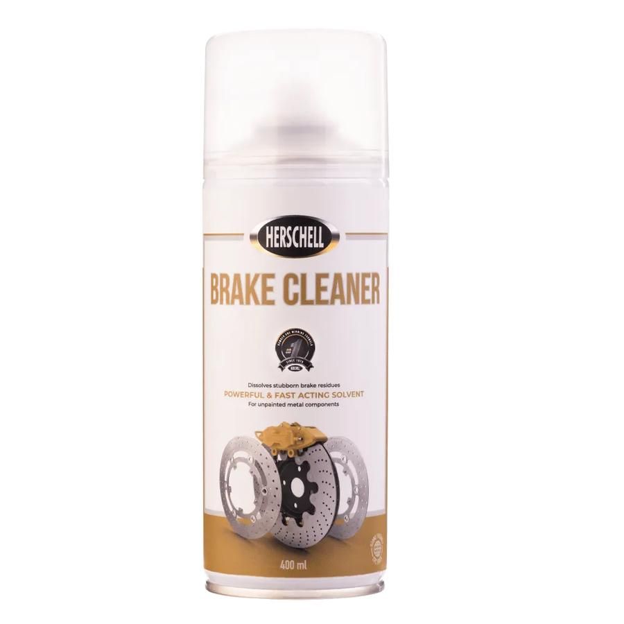 Herschell Brake Cleaner 400Ml