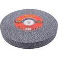 Tork Craft Grinding Wheel 150X20X32mm Black Coarse 36Gr