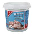 Quattro Hand Cleaner Poly Bead - 1kg