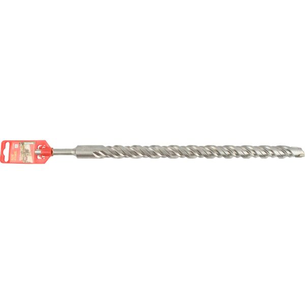 Tork Craft Sds Plus Drill Bit 400X310 24.0mm