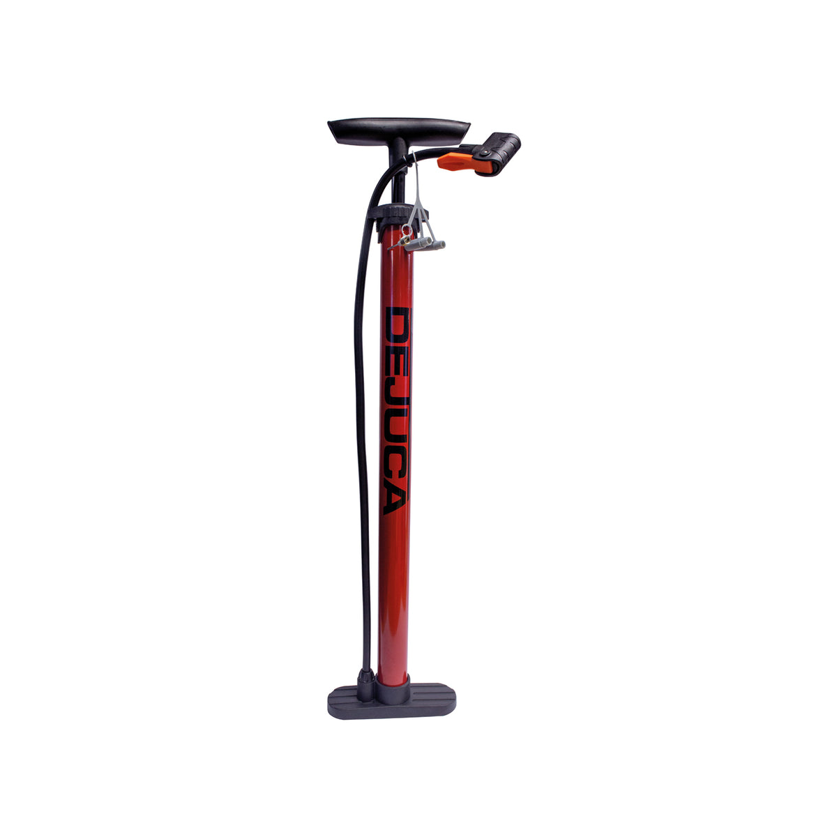 Dejuca - Hand Pump - Schrader - 8Bar