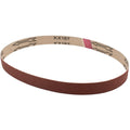 Tork Craft - Sanding Belt - 25mm x 762mm - 180 Grit - 5 Pack