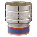 King Tony - Socket Standard 1/2' X 19mm 6P