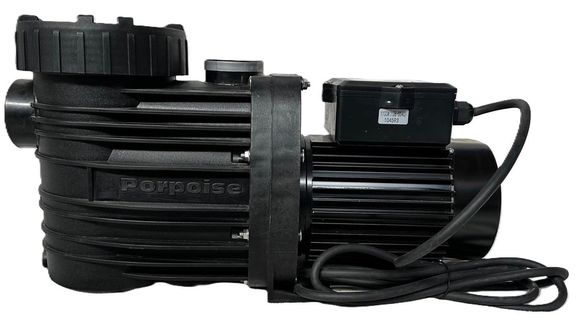 Speck - Pool Pump 230V 1.1Kw