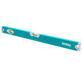 Total Aluminium Spirit Level 800Mm