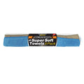 Shield Microfibre Towel 3 Piece