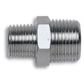 GAV Taper Reducer Nipple 1/4 X 3/8 M/M Packaged