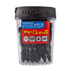 Tork Craft Impact Phil.2 X 50Mm Power Bit 15Pc Tic Tac Case Ph2