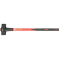 Tork Craft Hammer Sledge 4.5Kg (10Lb) Fibreglass Handle 900mm