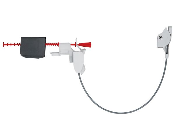 Wirquin Only Dual Flush Cable Assembly - 354mm