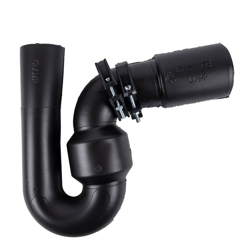 Mini Rubber Trap - 38 x 38mm