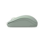 Port Connect 2.4GHz Collection II Wireless Mouse - Olive