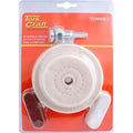 Tork Craft Polishing Buffing & Compound Drill Set