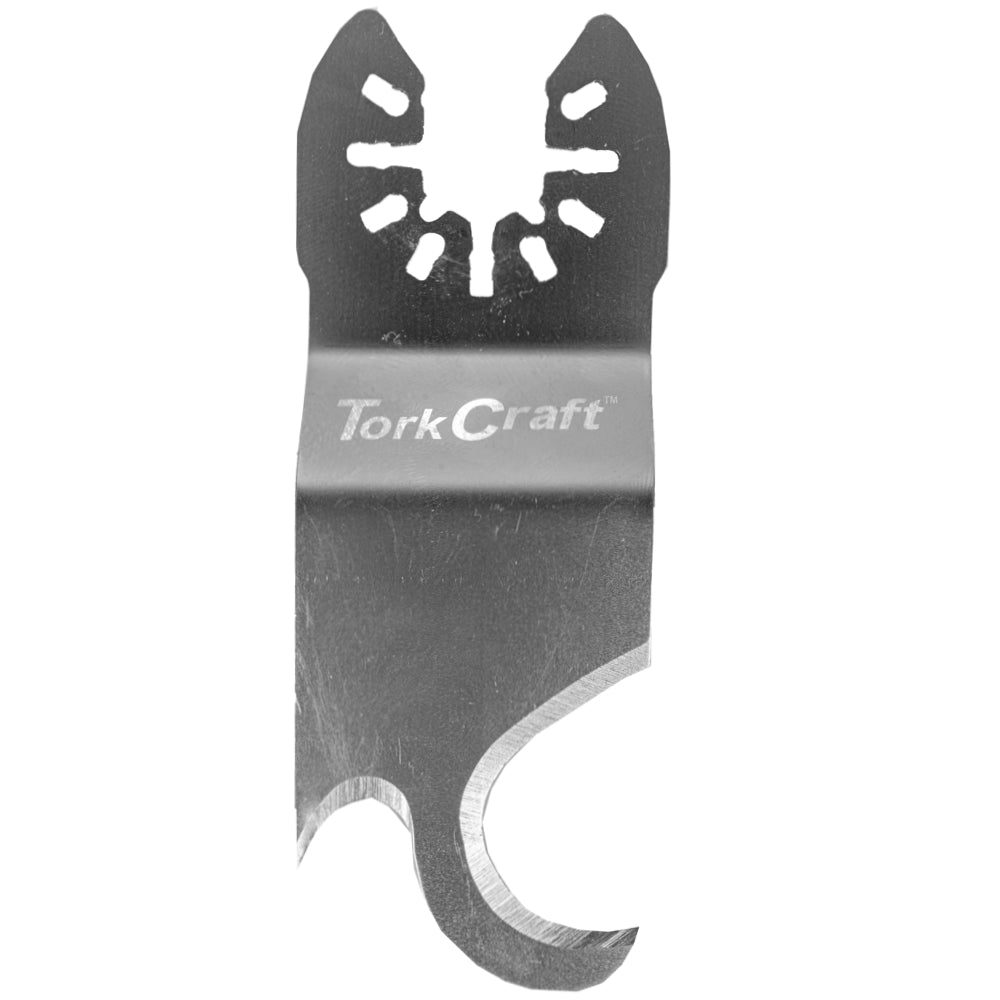 Tork Craft Oscillating Multi-Knife Hook Blade 32Mm