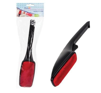 Lint Brush 25cm - 2 Pack