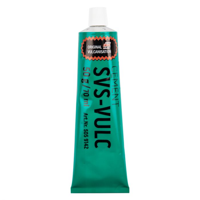 Rema - Tube Vulcanising Solution 50G