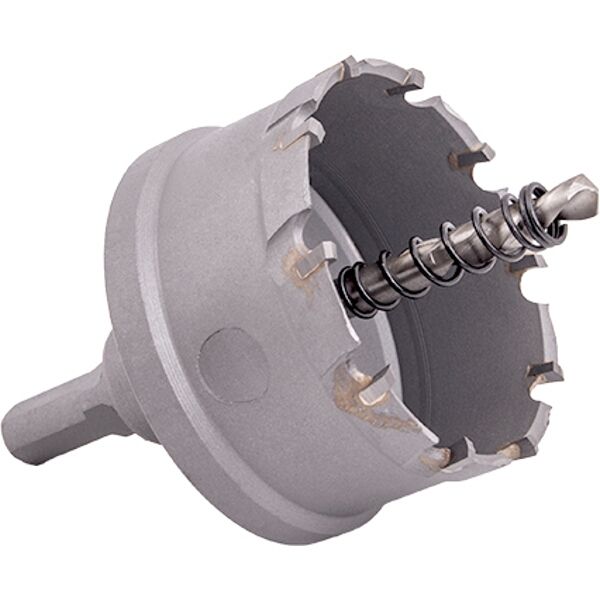 Tork Craft Hole Saw TCT 60mm for Metal