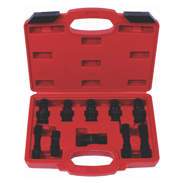 Freewheel Puller 10 Piece