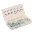 Micro-Tec - Hose Clamp Assortment 34 Piece