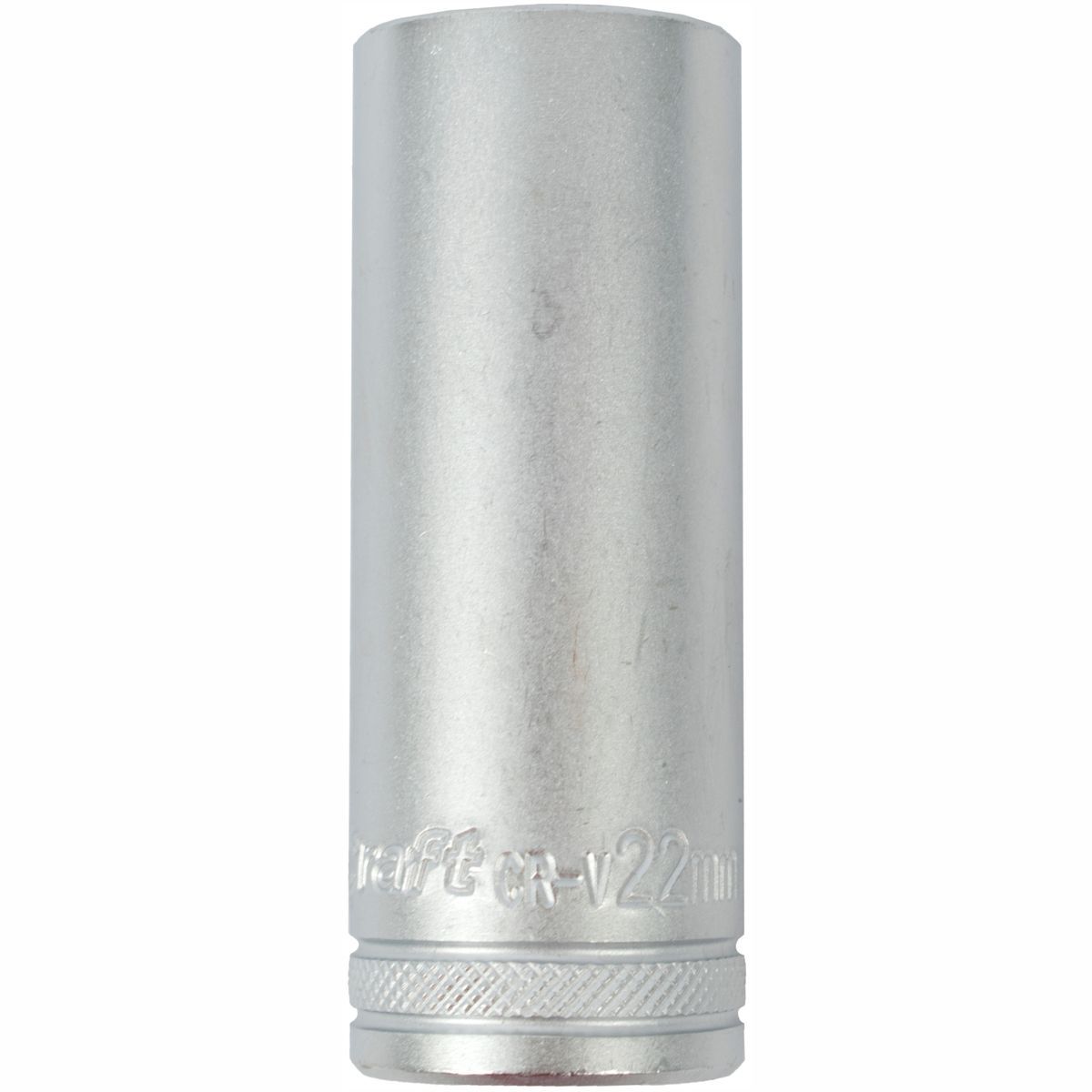 Tork Craft Socket 22Mm 1/2' Dr Deep Socket Crv 12 Point