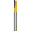 Tork Craft Router Bit Straight 3/16' (4.762mm)