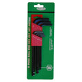 A/Key Set 15-10mm B/P 9 Piece