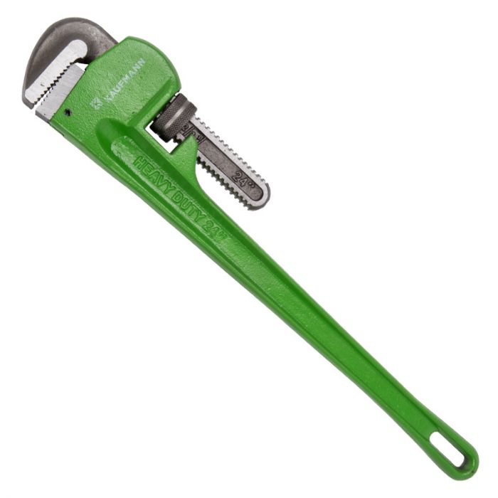 Kaufmann - Pipe Wrench Ridgit Type 600mm