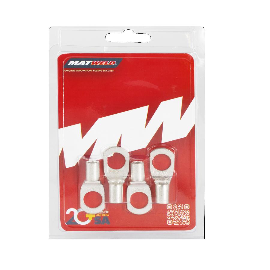 Matweld P/P Lug Set