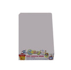 Baby toy Edu Musical Drum b/o 21x17cm
