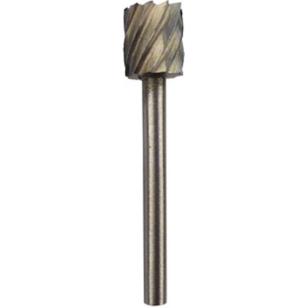 Tork Craft Mini H/Speed Cutter 7.9mm Cyl 3.2mm Shank