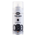 Herschell Tyre&Dash Spray Chypress 400Ml