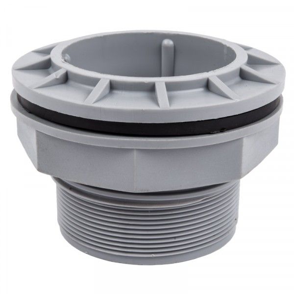 Bulk Pack x 2 Tank Connector - 80mm