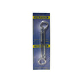 Dejuca - Eye Bolt with Nut - 12mm X 250mm - 2/pkt