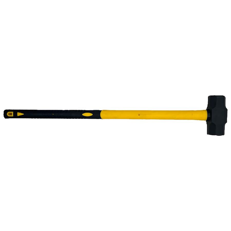 Hammer Mts Sledge Pvc Long Handle 3.6Kg