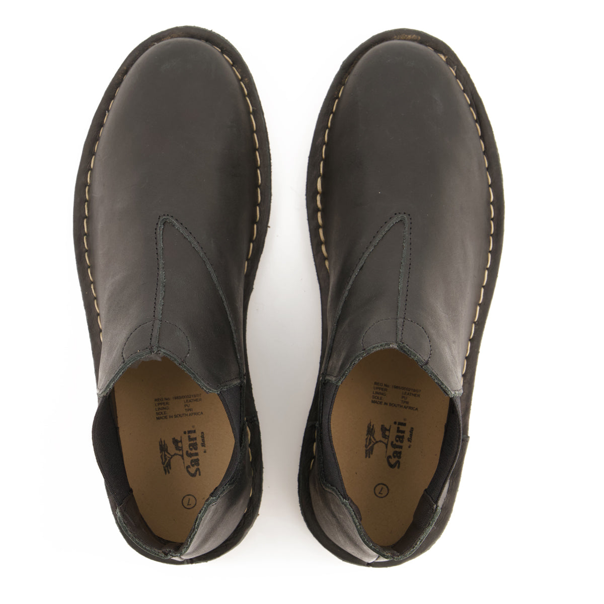 Bata Boots For Men