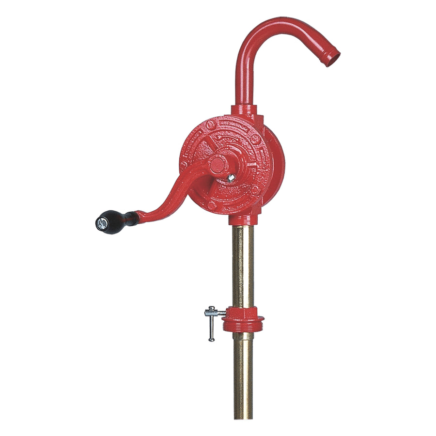 Rotary Hand Pump 25Mm Gnb-25/3R/Spl