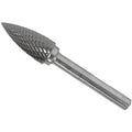 Alpen - Tc Rotary Burr 6mm Spg 12 x 70mm