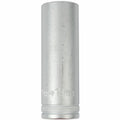 Socket 19Mm 1/2' Dr Deep Socket Crv 12 Point