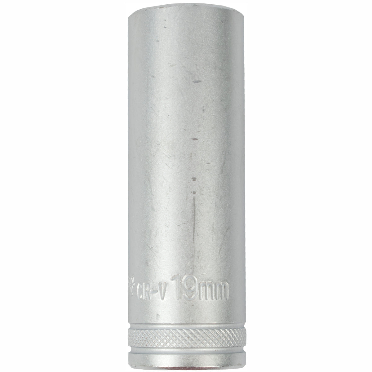 Socket 19Mm 1/2' Dr Deep Socket Crv 12 Point