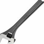 Tork Craft Shifting Spanner 15' 375Mm 0-43.1Mm Ajustable Wrench