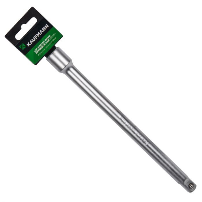 Kaufmann - Socket Extension 1/2 Drive 250mm