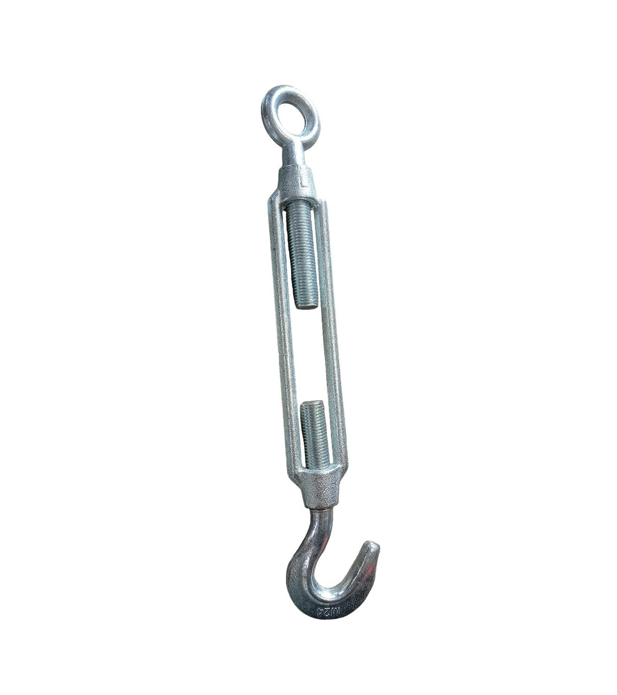 Turnbuckle Hook & Eye 24Mm