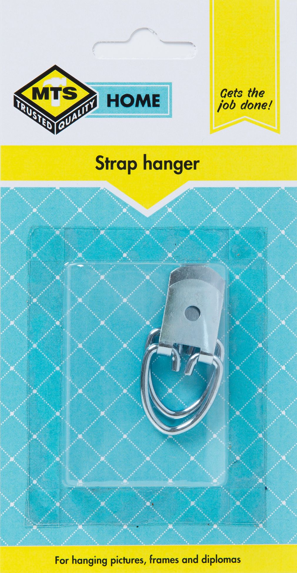 MTS Home Strap Hanger Small