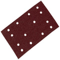 Festool - Abrasive Sheet Stf 80 x 133 P220 Ru2/50 Rubin 2