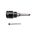 Quick-Released Chuck For Tcmd0068Hd