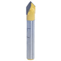 Tork Craft Router Bit V Groove 90 Degree 1/2'
