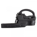U-Part Hitch Trailer Coupler - 50mm 750